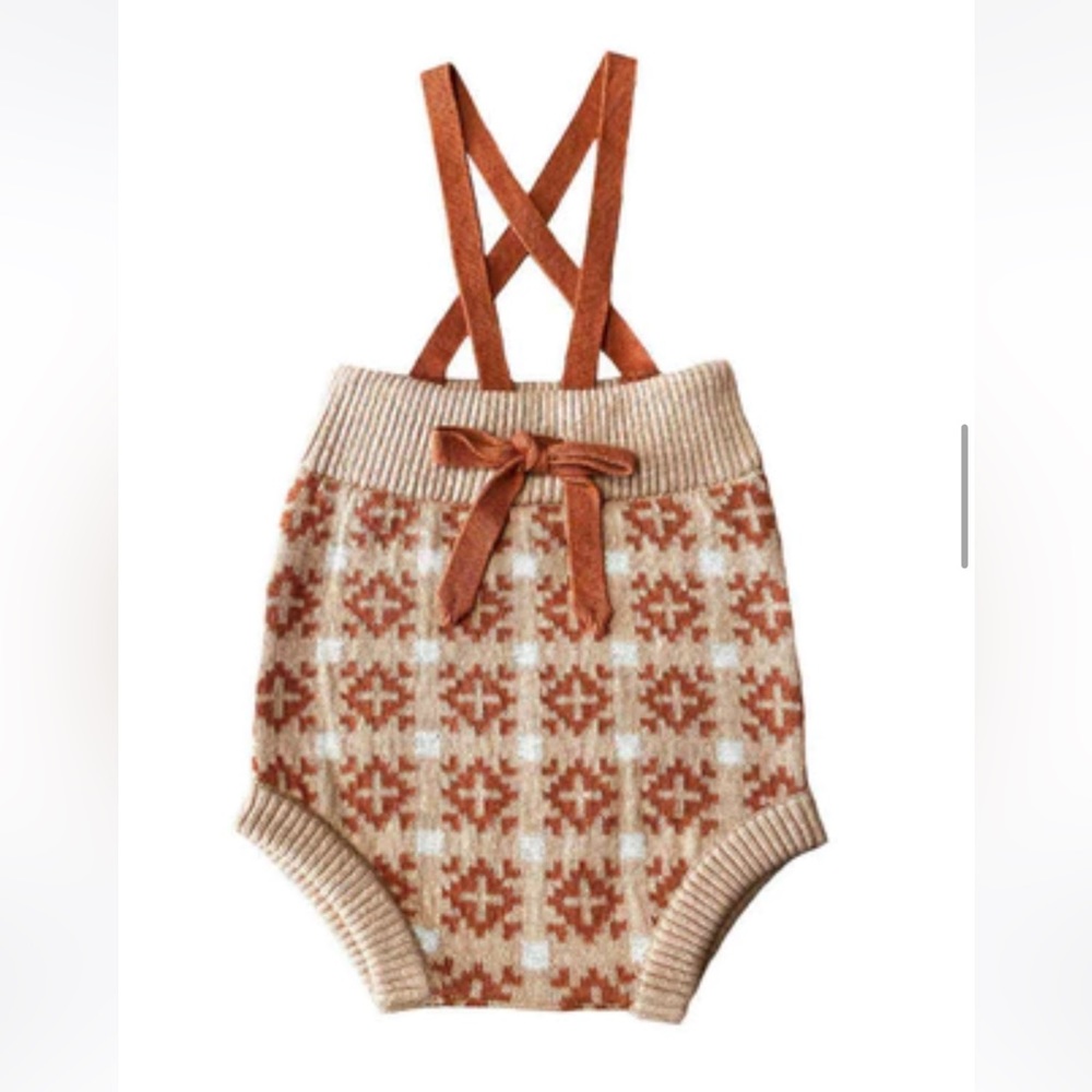 Mabli Putty Ffion Bloomers